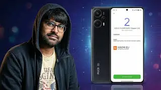 Poco F5 5G HyperOS 3.0 EU Android 15 Is HERE! | Stable 5.5GB Update