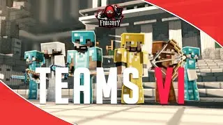 Fruskygames Teams Map VI