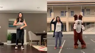OneHandTwoHandChallenge