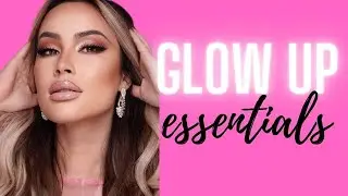 GLOW UP FAVORITES Part 1 feat. UPBRA!