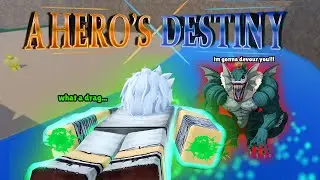 IM THE MOST POWERFUL ESPER!!!