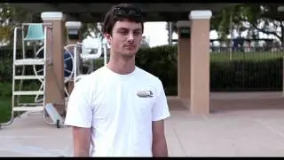 Hero - RedCross Commercial