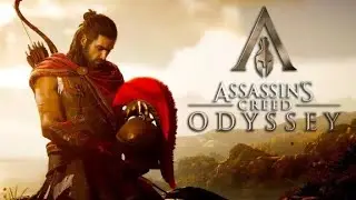 Assassin's creed Odyssey/Hey brother [GMV]