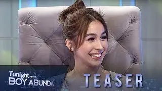 TONIGHT with Boy Abunda August 14, 2018 Teaser