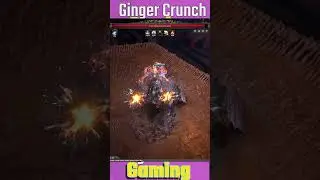 Arbiter of Ash - Tier 4 - Full Power