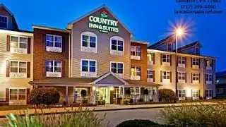 Country Inn & Suites - REVIEWS - Lancaster (PA) Hotel Reviews