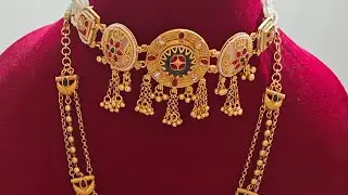 BS Jewellery is live !! bk no. 7503272208