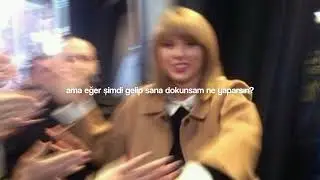 🖇️ taylor swift-i can see you | türkçe çeviri |