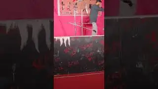 Vishwas Kumar Rapper Maharaj Vinayak Global University