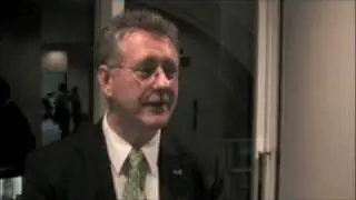 Dr. Michael Hoch - ASMeW Interview -