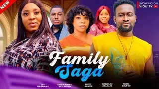 FAMILY SAGA full movie. Joy igboanugo, mercy Amaechi, Henry Chukwu Chukwuebuka Darlington. #explore 