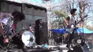 I Heart Local Music Presents: SXSW 2013