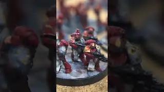 Epic Scale Problems - Daily Dose of Warhammer #warhammermeme #warhammercommunity #warhammer40k