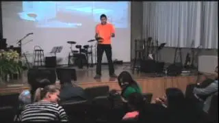 Compartilhan.DO - Tema: &Agrave; Espera de Um Milagre | Com Victor BJ