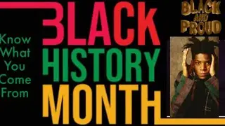 Celebrating 28 Days Of Black Excellence Day 27 Know Your Heritage Black History Month