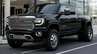 2026 GMC Sierra Denali: The Most Luxurious Truck America Can Buy?