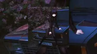 dead blonde - мальчик на девятке (speed up)