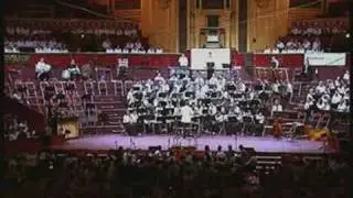 HWMC Millennium Gala Concert: Global Variations