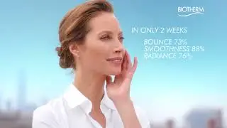Biotherm - Blue Therapy Cream in Oil