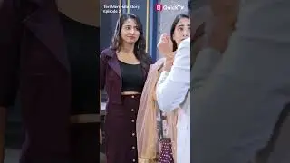 Teri Meri Hate Story | Episode 2