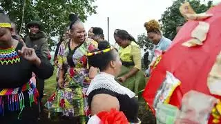 kwaMthethwa(Enxebeni) KwesakwaMthethwa