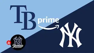 Tampa Bay Rays Vs New York Yankees Live Scoreboard Watch 9/23/26