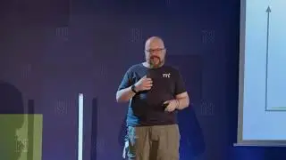 How to really annoy your hoster: Load Testing at scale - Martin Helmich - Neos Conference 2025