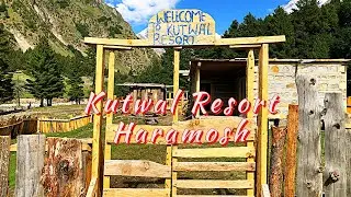 Kutwal Resort Haramosh-First Ever Hotel in Kutwal Valley (Review)