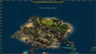 Seafight UMS - Happy new year My Little friend :) 