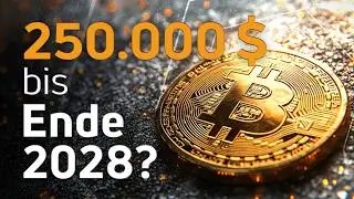 The mega-goal: 10 trillion market cap for Bitcoin?