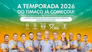 PROGRAMA BOLA QUENTE  - GAZETA FM AL - 27-01-26