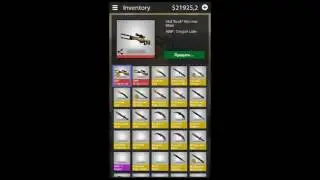 Самый дорогой инвентарь за 2.000.000 $ в case openner ultimate!