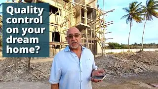 Building a better home for home buyers in Dominican Republic