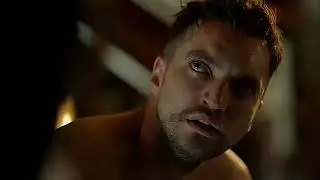 Clarke y Murphy historia parte 30 (temporada 6) #the100 #clurphy #clarkegriffin #johnmurphy #los100