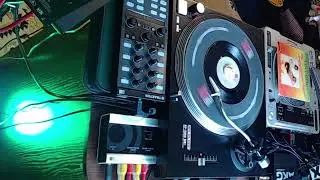 A La Carte - Jimmy Gimme Reggae [Coconut Records] 7
