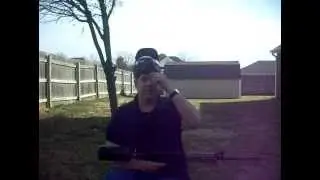 RAP4 468 - Test shoot