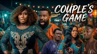 COUPLES GAME Latest Yoruba Movie 2026 Damilola Oni, Niyi Johnson, Kelvin Ikeduba, Lanre Adediwura