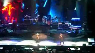 JAYZ BP3 TOUR