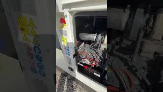 80kVA Ferbo Diesel Generator | Iveco FPT Engine | Super Silent | 80kVA Prime / 88kVA Standby