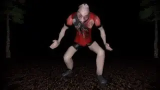 Chikatilo Horror Full Game 