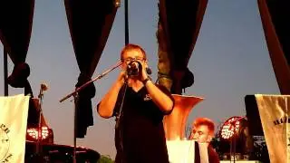 Zulu Wail     -   Southern Syncopaters