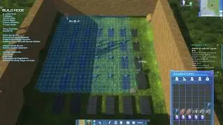 Planet Explorers #10 - Building a new and bigger cemetery (this game gets quite tragic!)