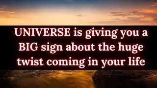 11:11 💌Angels Says UNIVERSE is giving you a BIG sign✝️God Miracles Today 11:11 🦋 god msg