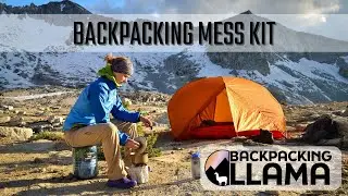 Mess Kit Essentials: Must-Have Cooking Gear for Camping