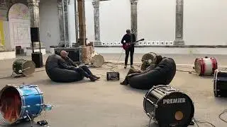 H.E.A.R.T.H. by Li Alin - Clip 7 - Made in Cloister Foundation, Naples