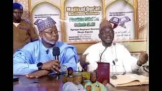 Yanzu-yanzu ‼️ Gaskiya tayi Halinta 👉 kan kudin da Sheikh Musa Yusuf Asadussunna ya nemi Atara.
