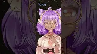 1 Day Till IRIAM Vtuber Debut! - All You Need To Know