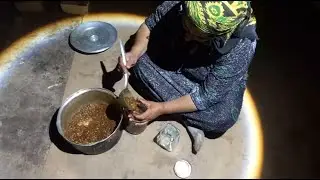 Part 2 of Fig Jam Making: Final Steps & Packaging | Rural Life Vlog