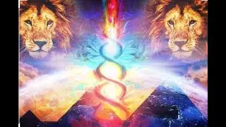 LIONS GATE PORTAL 2022 UPDATE AND LIGHT ENERGY ACTIVATION