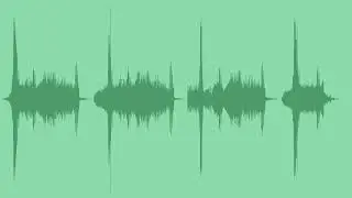 Glitch Intro Effect Sound Effects